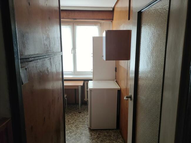 Sprzedam 2-pokojowe mieszkanie, 34 metry + piwnica