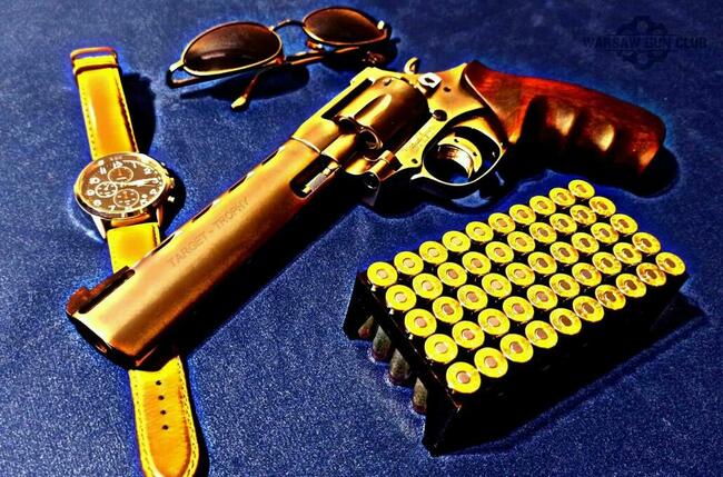 Szkolenia strzeleckie pełne przygot egz. pozwolenia na broń