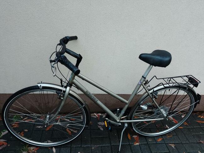 Sprzedam rower 28 cali damka niemiecki marki Rabeneick