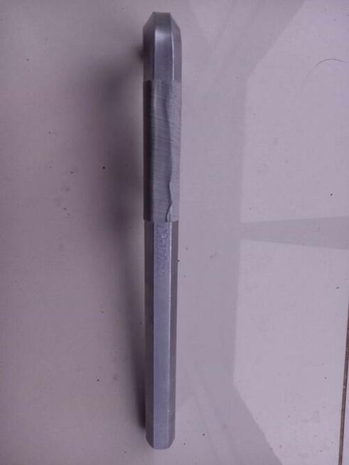 Klucz 17mm imbus HEX CR-V do M20