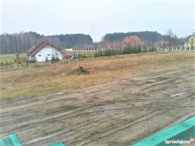 Działki na sprzedasz