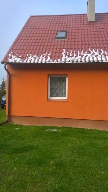 Zamienię lub sprzedam