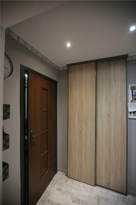 Wykończenia wnętrz, sufity podwieszane, łazienki