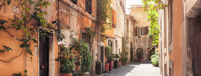Zielone Wzgórza Toskani - Geotour oferuje wycieczkę
