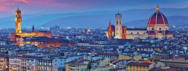 Geotour poleca wycieczkę - Bella Toskania