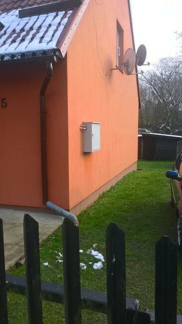 Zamienię lub sprzedam