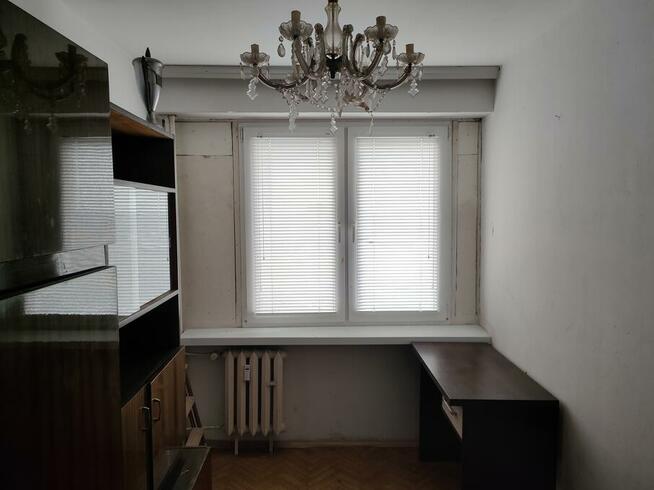 Sprzedam 2-pokojowe mieszkanie, 34 metry + piwnica