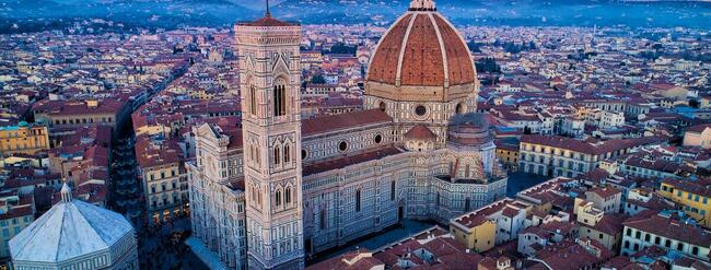 Wymarzona Toskania - Geotour - Wycieczka do Włoch!!!!