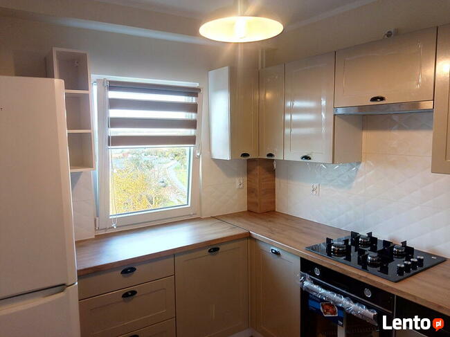 Meble na wymiar Jelcz-Laskowice