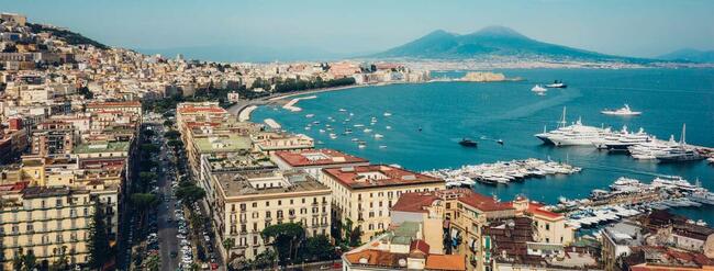 Geotour oferuje wycieczkę objazdową do Rzymu i Neapolu
