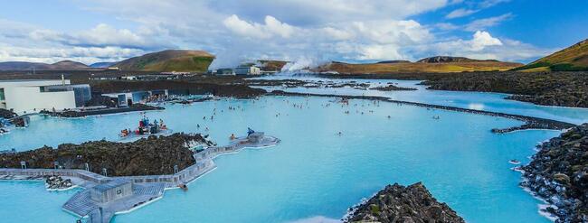 Geotour oferuje wycieczkę Dookoła Islandii