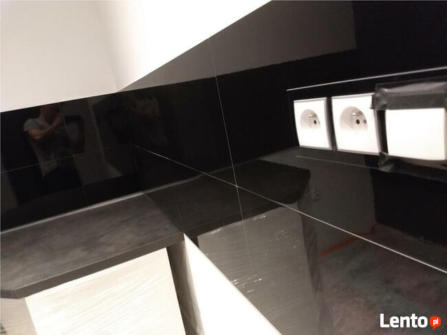 Wykończenia wnętrz, sufity podwieszane, łazienki