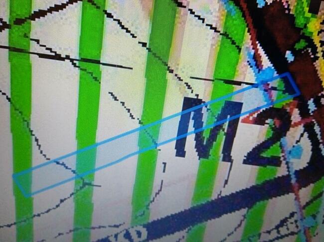 Działka 2940m2 Sąspów w studium MPZP budowlano - rolna.