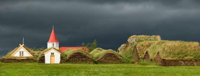 Geotour oferuje wycieczkę Dookoła Islandii