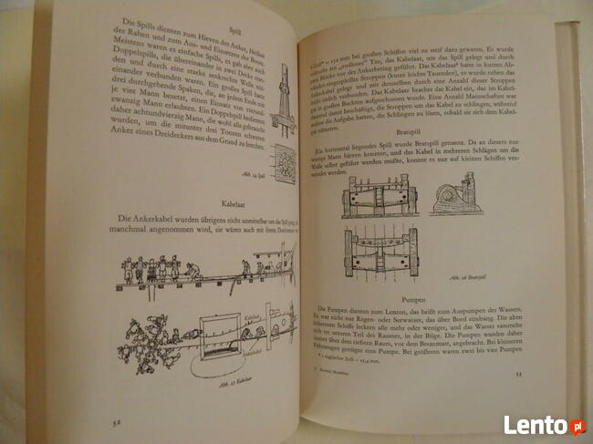 Modellbau von Schiffen des 16.und 17.Jahrhunderts, R.Hoeckel