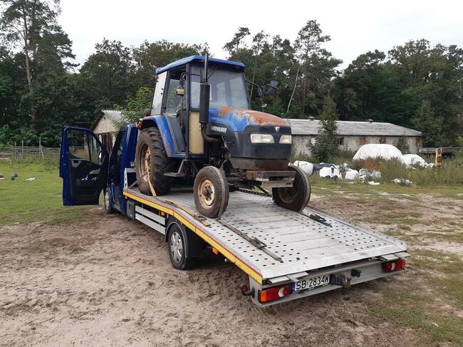 Pomoc drogowa Wschowa Laweta 24h/7