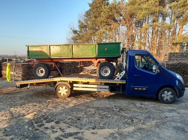 Pomoc drogowa Wschowa Laweta 24h/7