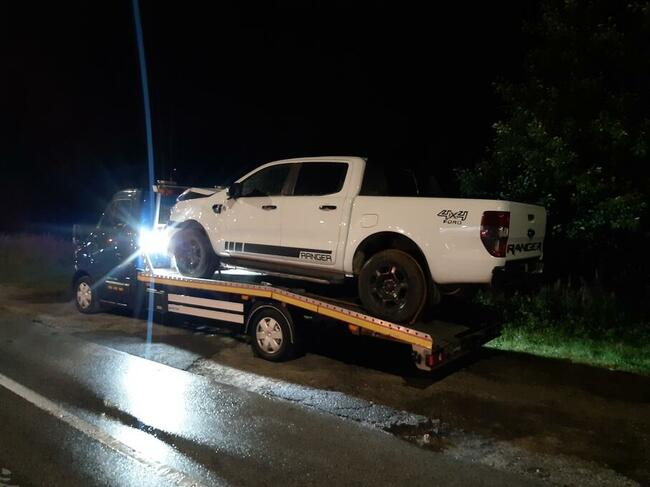 Pomoc drogowa Wschowa Laweta 24h/7