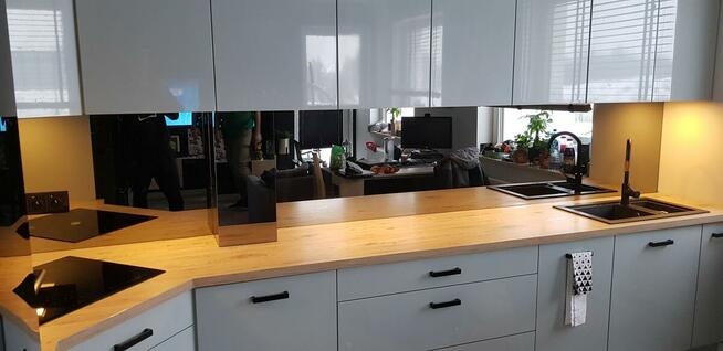 MULTIGLASS szkło na wymiar Gdańsk