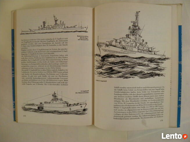 Książka Krieg zur See, Heinz Neukirchen