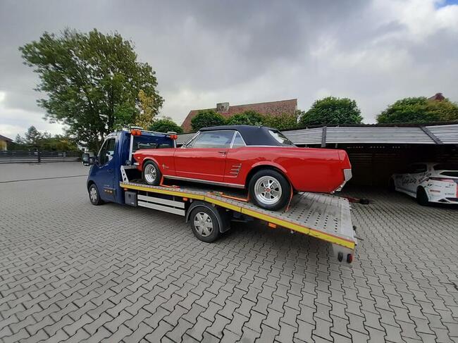 Pomoc drogowa Wschowa Laweta 24h/7