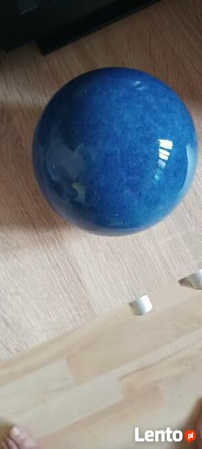 Kule ceramiczne do ogrodu