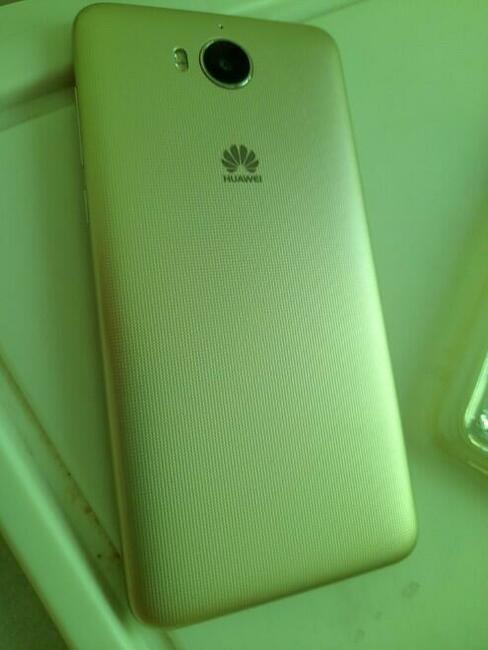 Huawei y6 2017