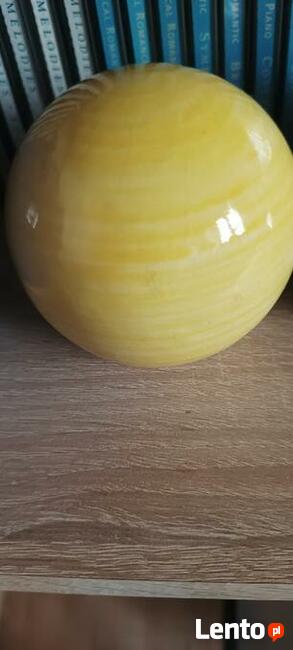 Kule ceramiczne do ogrodu