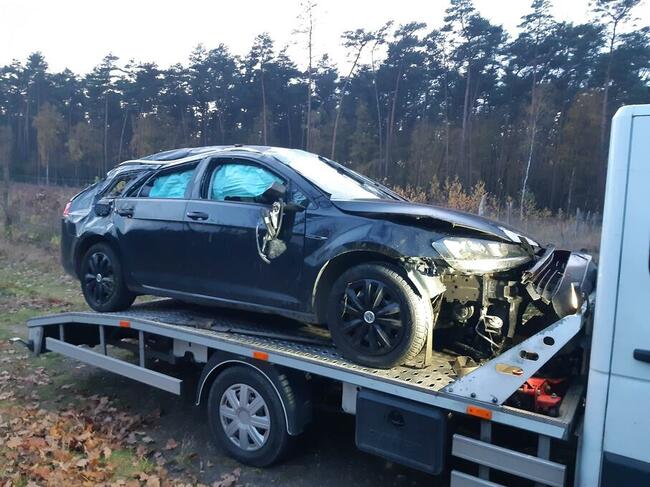 Pomoc drogowa Wschowa Laweta 24h/7