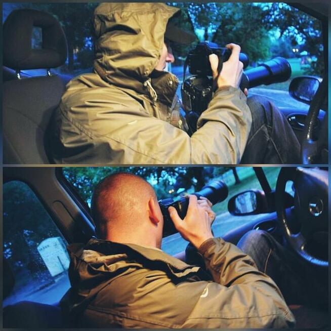 Jak wykryć zdradę. Jak udowodnić zdradę. Detektyw Zdrady