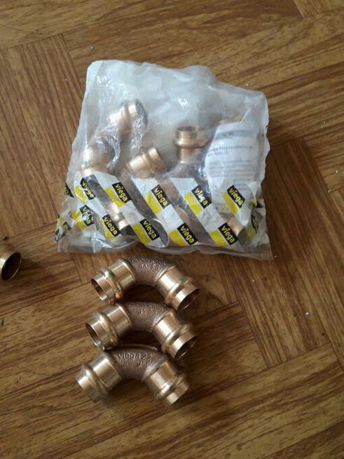 sprzedam kształtki co