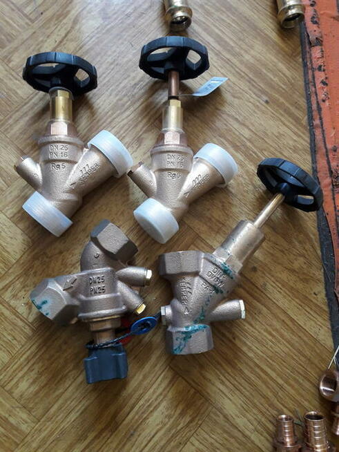 sprzedam kształtki co