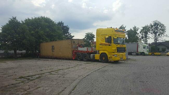 Serwis mobilny Mechanik