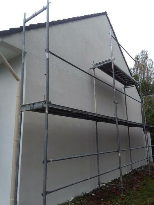 szpachlowanie, malowanie, remonty