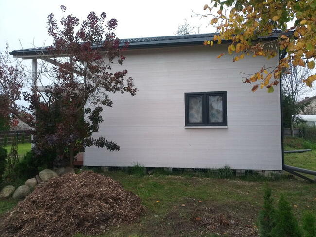 WYMIANA domek nad morzem latem na gory w zimie narty