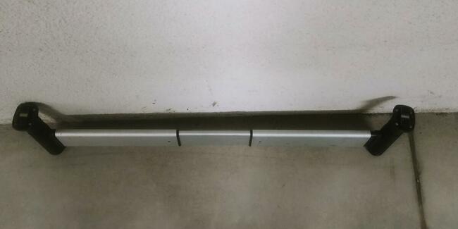 Skoda, Volkswagen, organizer, zabezpieczenie bagażu