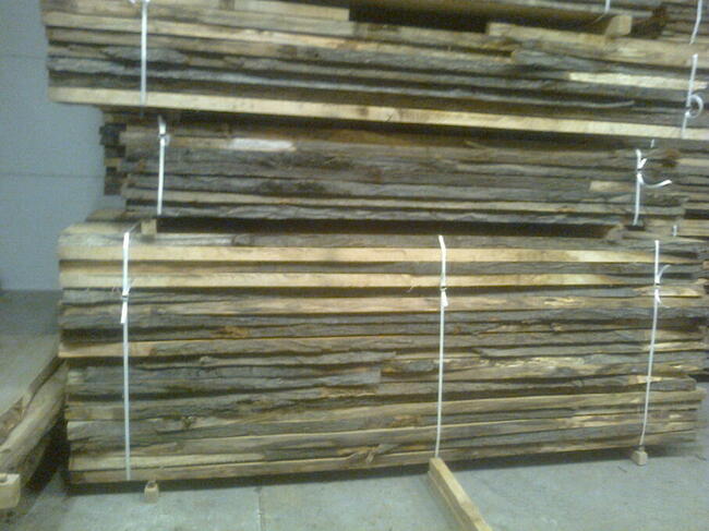 Tarcica jesionowa sucha 50mm