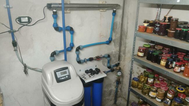 Zmiękczacz Wody Gorzów Wielkopolski