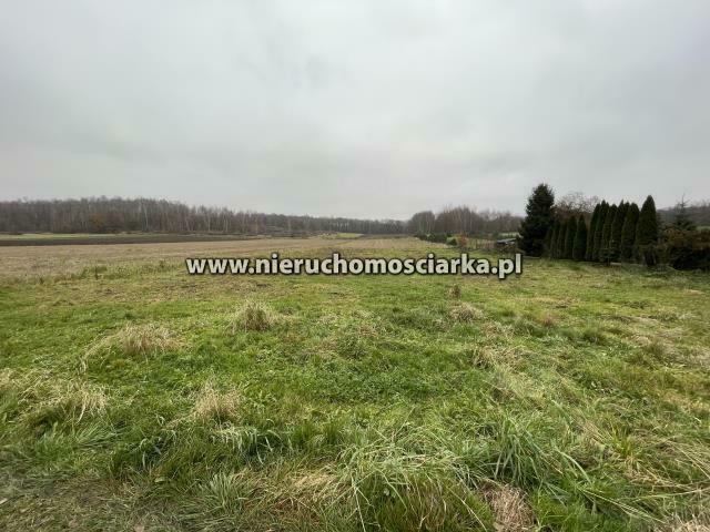 Działka budowlana Gorzyce