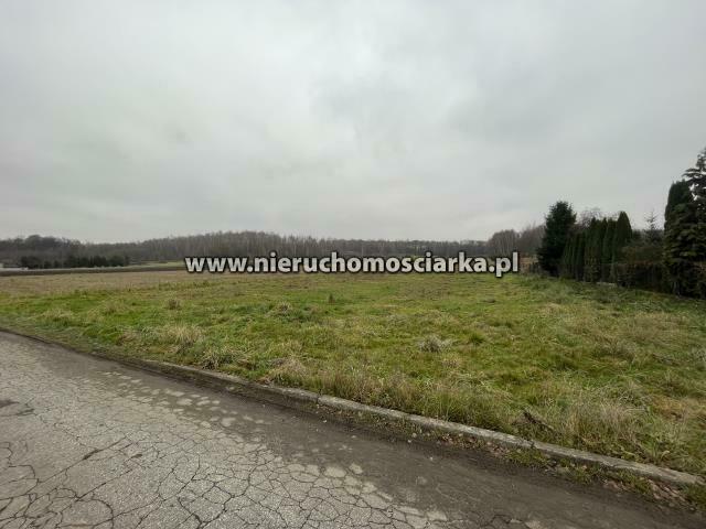 Działka budowlana Gorzyce