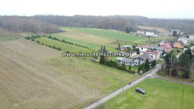 Działka budowlana Gorzyce