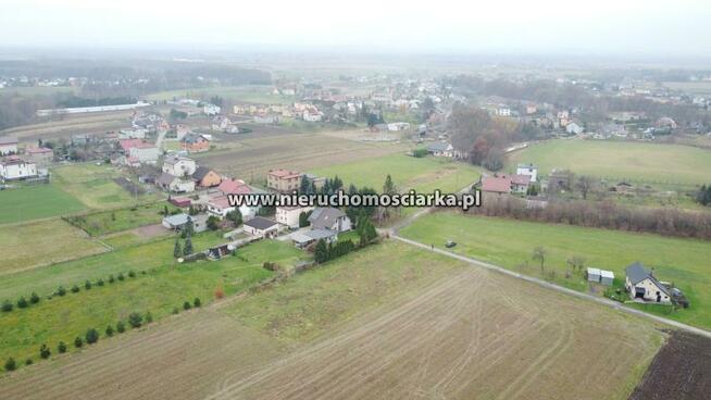 Działka budowlana Gorzyce