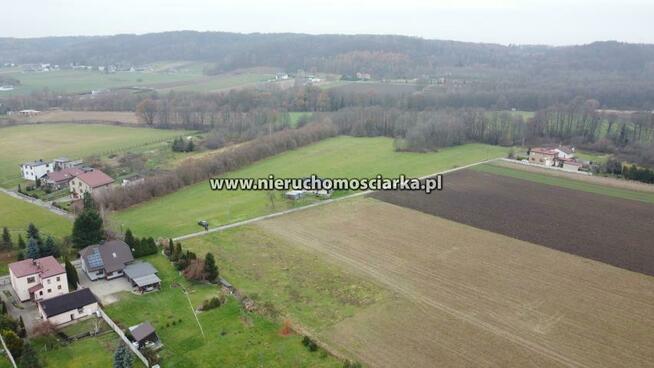 Działka budowlana Gorzyce