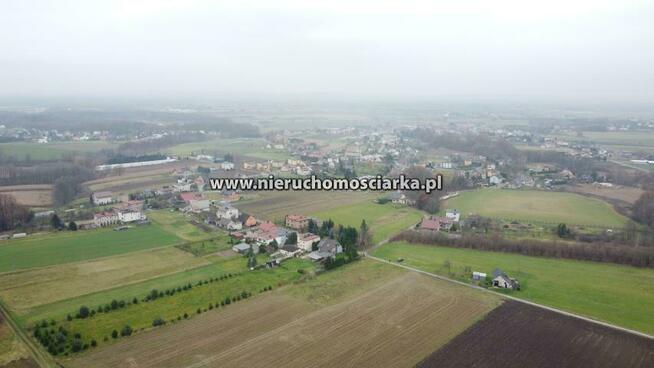 Działka budowlana Gorzyce