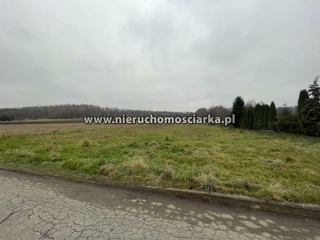 Działka budowlana Gorzyce