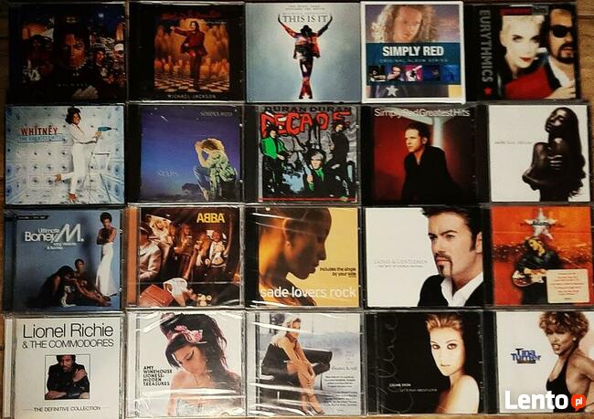 Sprzedam Album CD Bryan Adams 18 Til I Die CD Nowe !