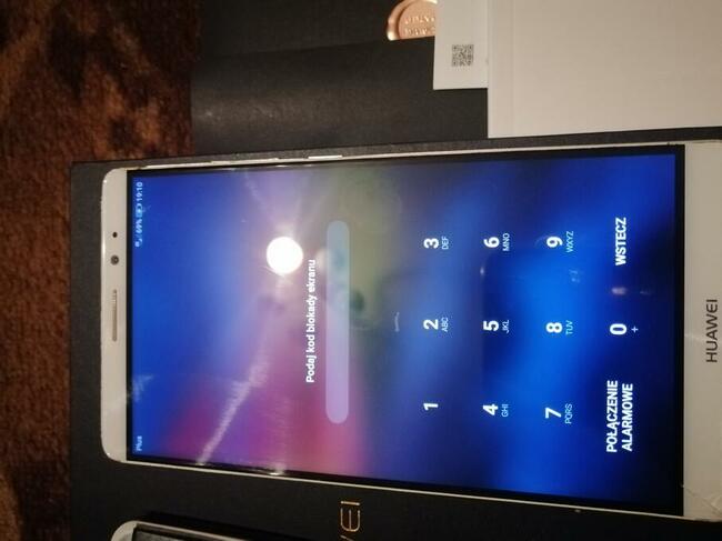 Huawei mate 8 3/32 gb