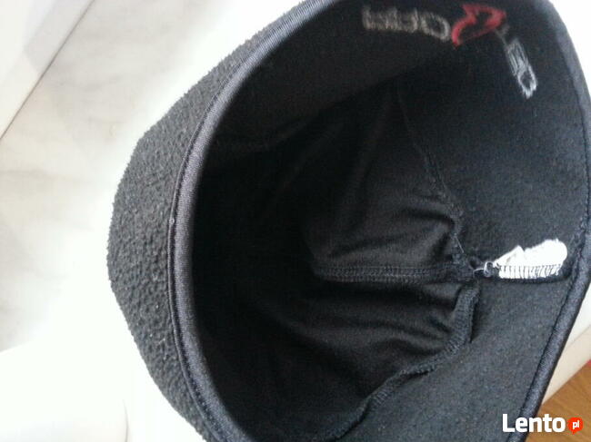 czapka pod kask