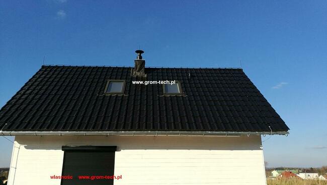 Instalacja odgromowa Tychy siemianowice oswiecim slask
