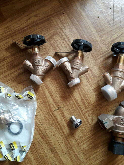 sprzedam kształtki co